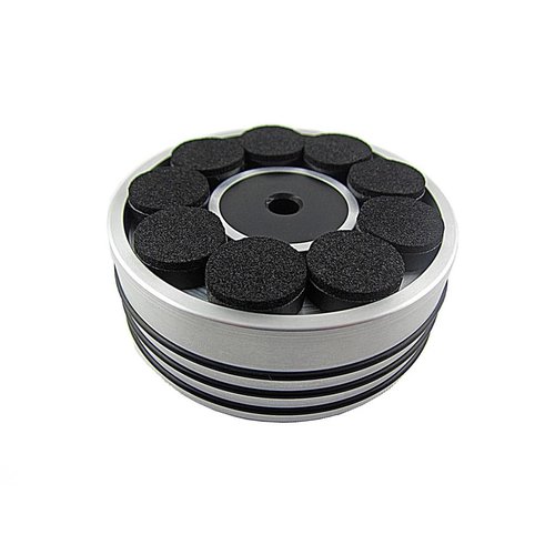 bFly-audio PG1+ Record Stabilizer 350 Gram bFly-audio PG1+ Record Stabilizer 350 Gram