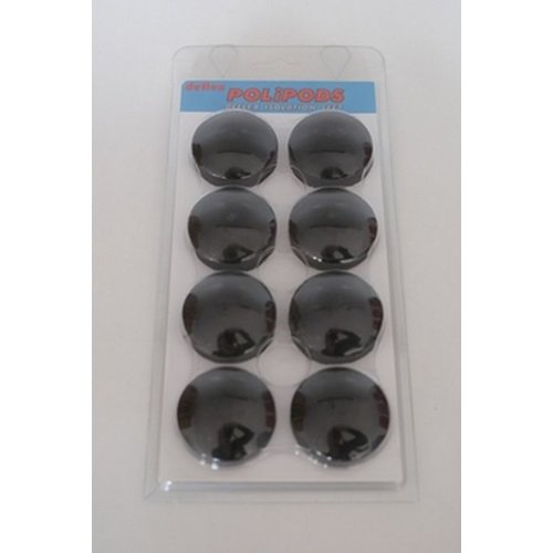 Milty Polipods (8 Stuks) Milty Polipods (8 Stuks)