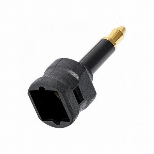 AudioQuest Toslink mini Adapter AudioQuest Toslink mini Adapter