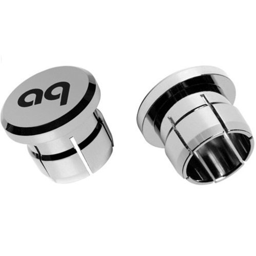 AudioQuest XLR Output Noise-Stopper Caps (2 Stück) AudioQuest XLR Output Noise-Stopper Caps (2 Stück)