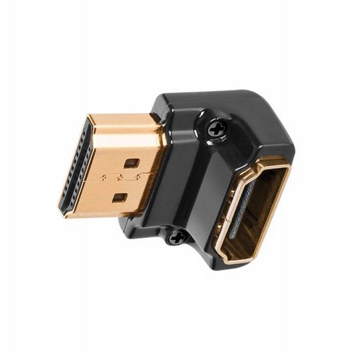 AudioQuest HDMI 90N Adapter AudioQuest HDMI 90N Adapter
