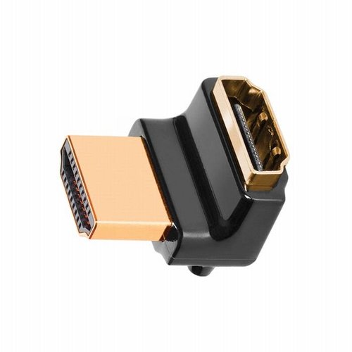 AudioQuest HDMI 90W Adapter AudioQuest HDMI 90W Adapter