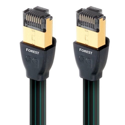 AudioQuest Forest RJ/E (Ethernet) AudioQuest Forest RJ/E (Ethernet)