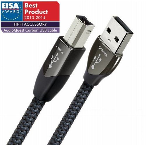 AudioQuest Carbon USB AudioQuest Carbon USB