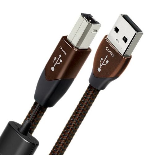 AudioQuest Coffee USB AudioQuest Coffee USB