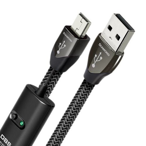 AudioQuest Diamond mini USB AudioQuest Diamond mini USB