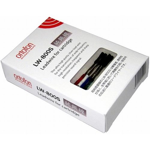Ortofon LW-800S Headshell Leads Ortofon LW-800S Headshell Leads