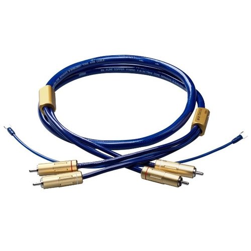 Ortofon 6NX-TSW 1010 R (RCA-RCA) Ortofon 6NX-TSW 1010 R (RCA-RCA)