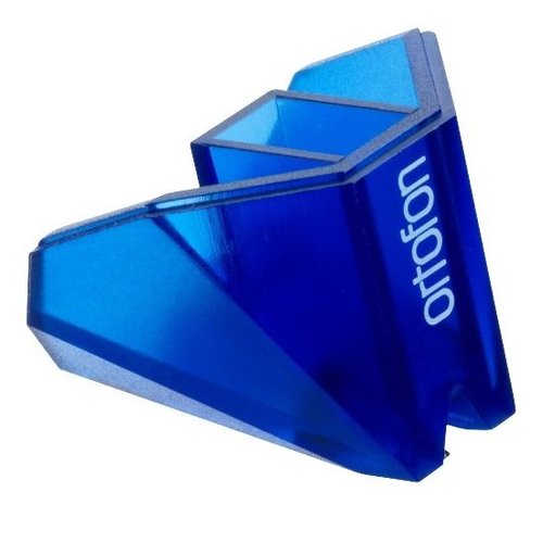 Ortofon 2M BLUE Vervangingsnaald Ortofon 2M BLUE Vervangingsnaald