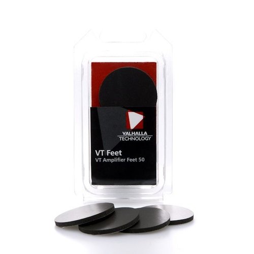 Valhalla Technology Amplifier VT feet type 50 (4 Stuks) Valhalla Technology Amplifier VT feet type 50 (4 Stuks)