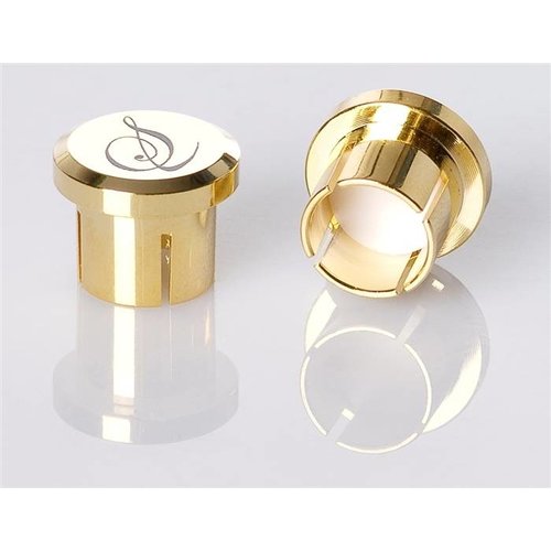 Sieveking Sound Cinch caps (10 Pieces) Sieveking Sound Cinch caps (10 Pieces)
