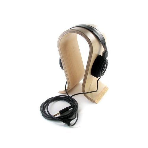 Sieveking Sound Omega, Headphone Stand Ahorn Sieveking Sound Omega, Headphone Stand Ahorn