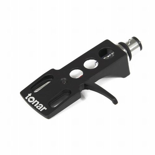 Tonar DJ Headshell (Black) Tonar DJ Headshell (Black)