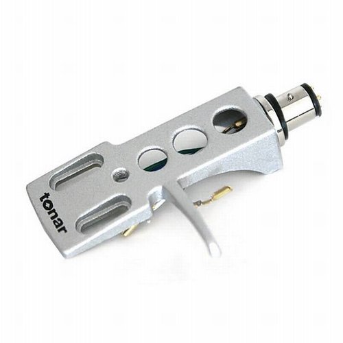 Tonar DJ Headshell (Silber) Tonar DJ Headshell (Silber)