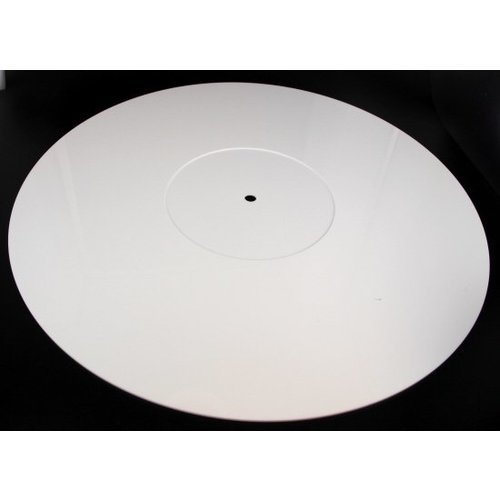 Tonar Pure White Perspex Mat 2mm Tonar Pure White Perspex Mat 2mm