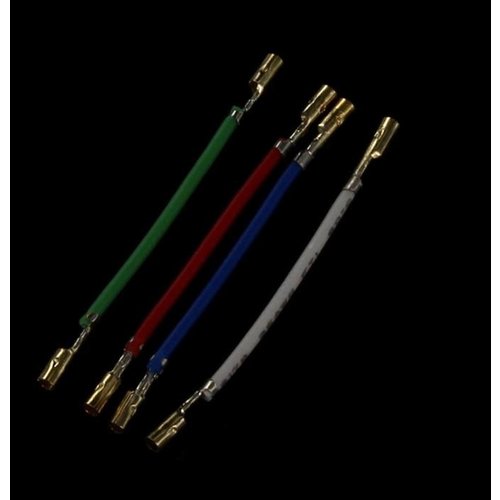 Tonar Headshell wire CU-litz (OFC copper) Tonar Headshell wire CU-litz (OFC copper)
