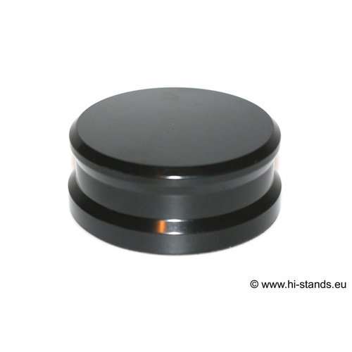 Tonar weight, for vinyl (Black) 760 Gram Tonar weight, for vinyl (Black) 760 Gram