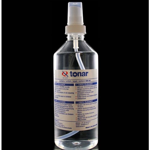 QS Audio QS Vinylreiniger (0,5 l) QS Audio QS Vinylreiniger (0,5 l)