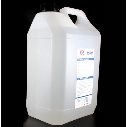 QS Audio QS vinyl cleaner (5 L) QS Audio QS vinyl cleaner (5 L)