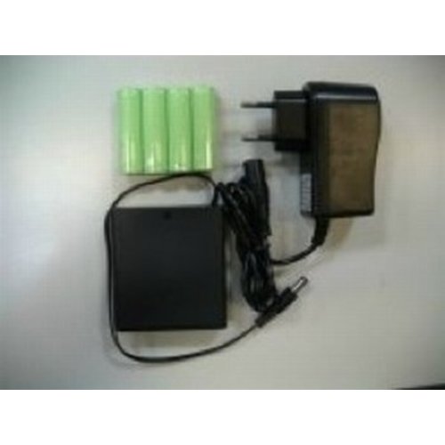 Trends Audio Battery Pack and Charger for Audio Converter UD-10.1 Trends Audio Battery Pack and Charger for Audio Converter UD-10.1