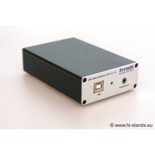 Trends Audio UD-10.1 LITE Audio Converter Trends Audio UD-10.1 LITE Audio Converter