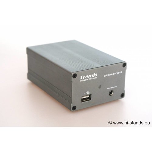Trends Audio UD-10.1 Audio Converter Trends Audio UD-10.1 Audio Converter