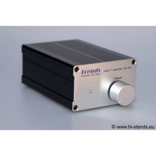 Trends Audio TA 10.2 Stereo-Verstärker Trends Audio TA 10.2 Stereo-Verstärker