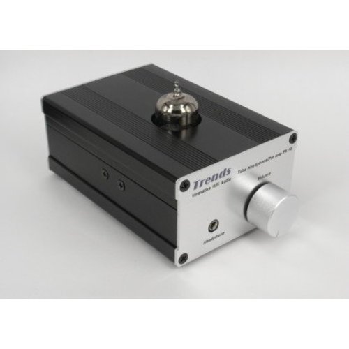 Trends Audio PA10 Tube Headphone/Pre Amplifier Trends Audio PA10 Tube Headphone/Pre Amplifier