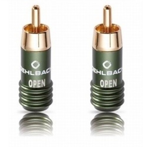 Oehlbach Cover Connector Open Oehlbach Cover Connector Open