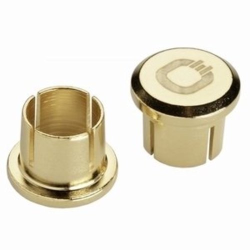 Oehlbach XXL Cinch Caps (12 Stück) Oehlbach XXL Cinch Caps (12 Stück)