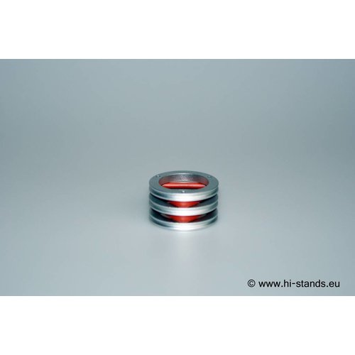 Bermuda Audio Buizen dempers 19–22 mm Bermuda Audio Buizen dempers 19–22 mm