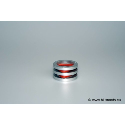 Bermuda Audio Buizen dempers 19–22 mm Bermuda Audio Buizen dempers 19–22 mm