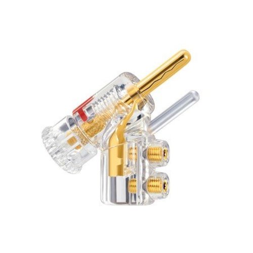 WBT 0610 Cu Safety-pin banaan (Per Stuk) WBT 0610 Cu Safety-pin banaan (Per Stuk)