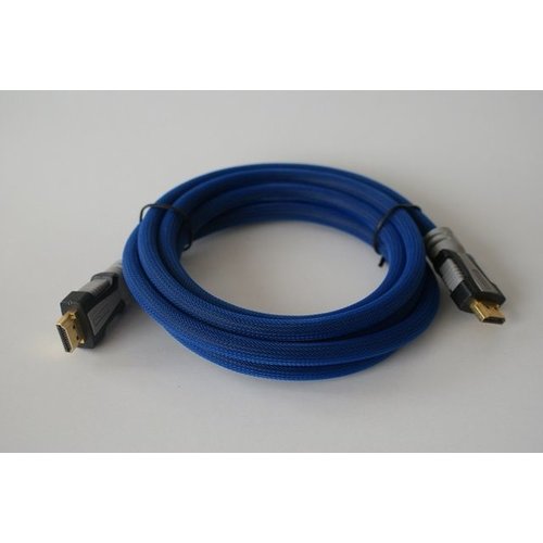Twisted Pair Design FRC Linie, HDMI Kabel Twisted Pair Design FRC Linie, HDMI Kabel