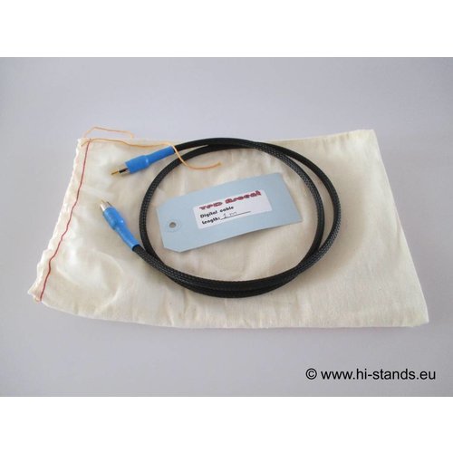 Twisted Pair Design Ascent Line Digital kabel Twisted Pair Design Ascent Line Digital kabel
