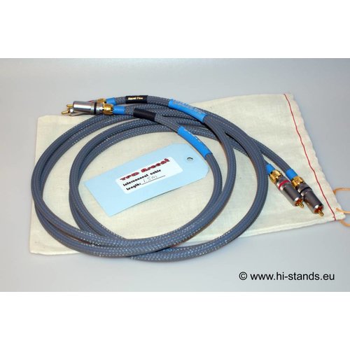 Twisted Pair Design Ascent Linie Interlink Twisted Pair Design Ascent Linie Interlink
