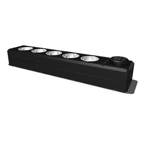 Essential Audio Tools Mains Multiplier 5 Essential Audio Tools Mains Multiplier 5
