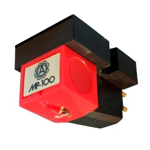 Nagaoka MP-100 Nagaoka MP-100