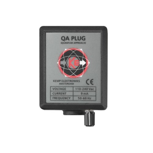 Kemp Elektroniks QA-Plug Kemp Elektroniks QA-Plug