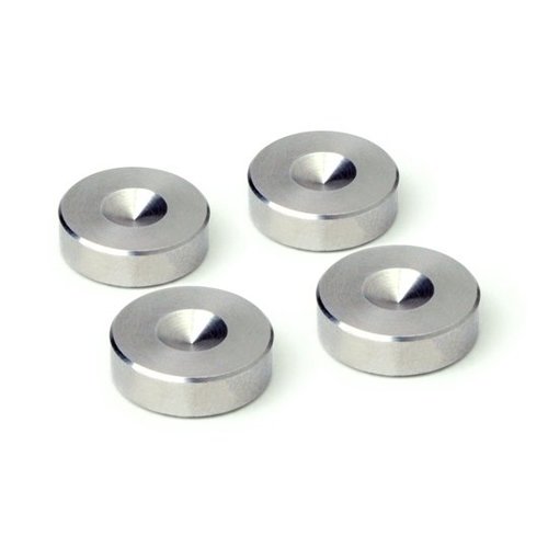 Oyaide INS-SP (4 Stuks) Oyaide INS-SP (4 Stuks)