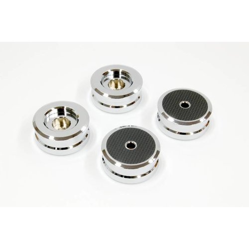 Oyaide INS-BS (4 Pieces) Oyaide INS-BS (4 Pieces)