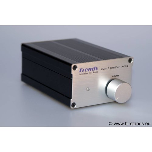Trends Audio TA-10.2 SE Stereo Amplifier Trends Audio TA-10.2 SE Stereo Amplifier
