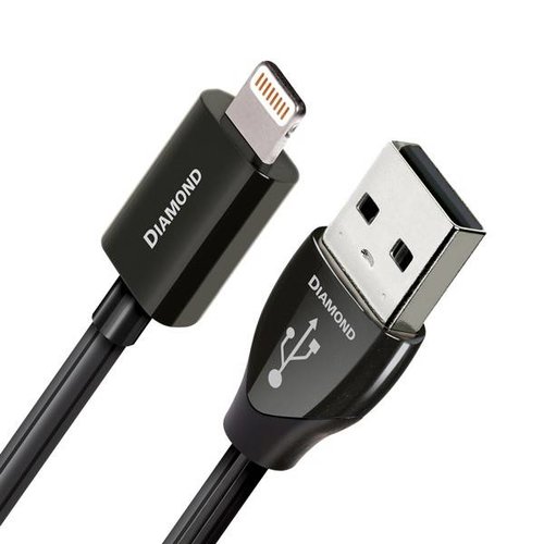 AudioQuest Diamond Lightning USB AudioQuest Diamond Lightning USB