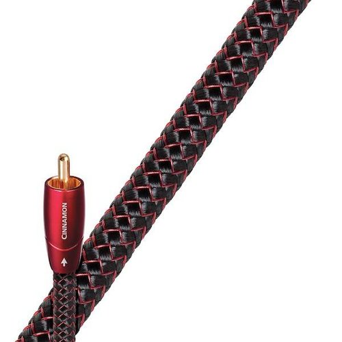AudioQuest Cinnamon Digitale Coax AudioQuest Cinnamon Digitale Coax