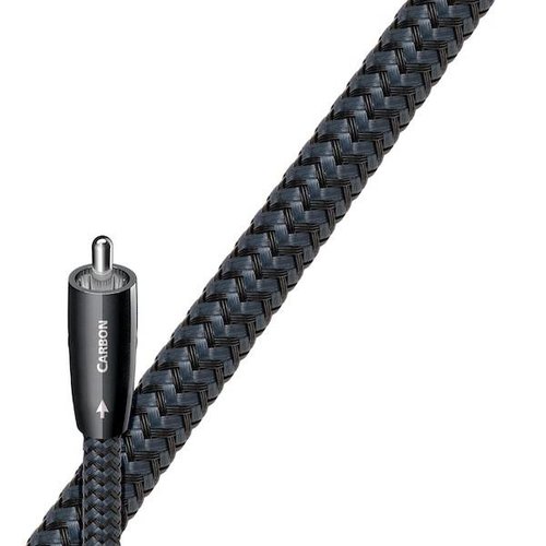 AudioQuest Carbon Digitale Coax AudioQuest Carbon Digitale Coax
