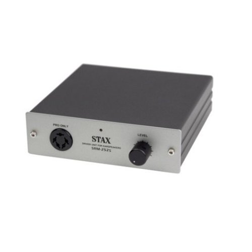 Stax SRM 252S Stax SRM 252S