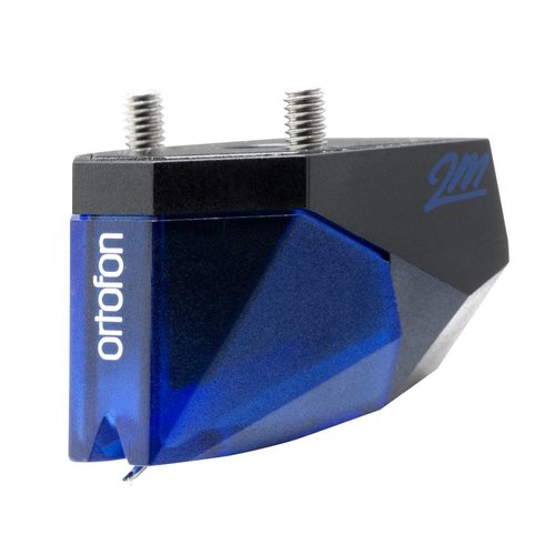 Ortofon 2M Blue Verso Ortofon 2M Blue Verso