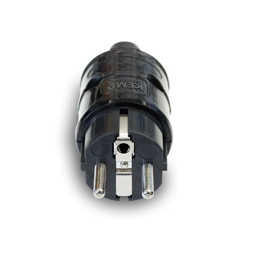 Kemp Elektroniks Standard version Schuko Plug Kemp Elektroniks Standard version Schuko Plug