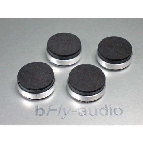 bFly-audio LINE 1 Absorber Set tot 8 kg bFly-audio LINE 1 Absorber Set tot 8 kg
