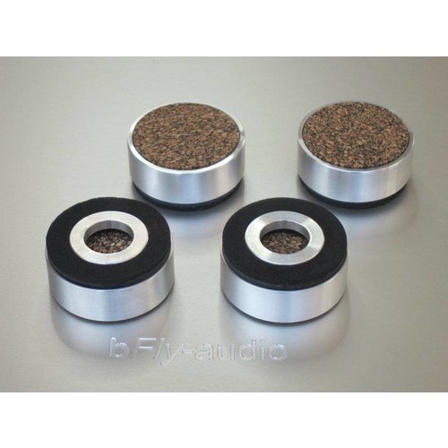 bFly-audio MASTER 1 Absorber Set tot 20 kg bFly-audio MASTER 1 Absorber Set tot 20 kg